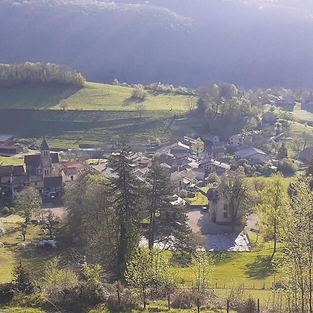 فيلا O Joli Bugey Saint-Rambert-en-Bugey المظهر الخارجي الصورة