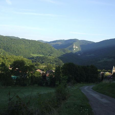 فيلا O Joli Bugey Saint-Rambert-en-Bugey المظهر الخارجي الصورة