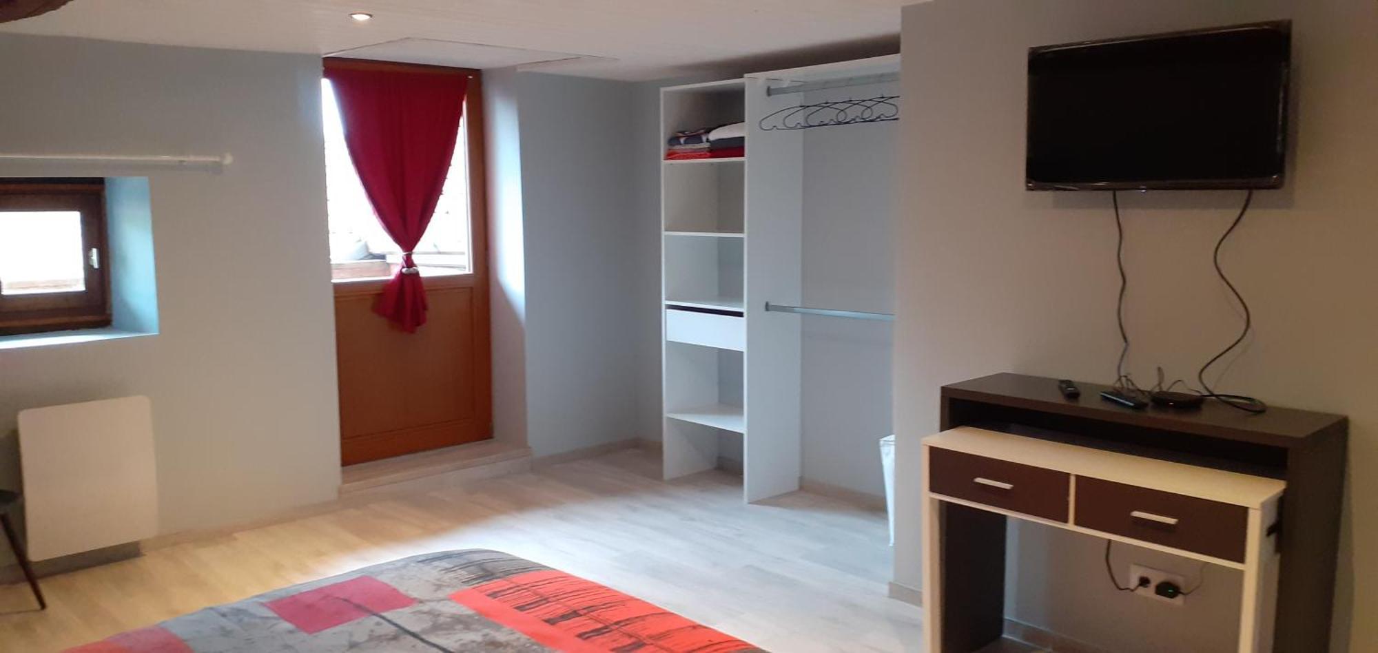 فيلا O Joli Bugey Saint-Rambert-en-Bugey المظهر الخارجي الصورة